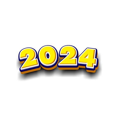 2024年流年四化